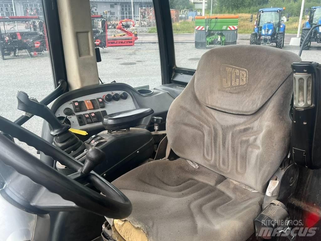 JCB TM 310 S Teleskoplastere