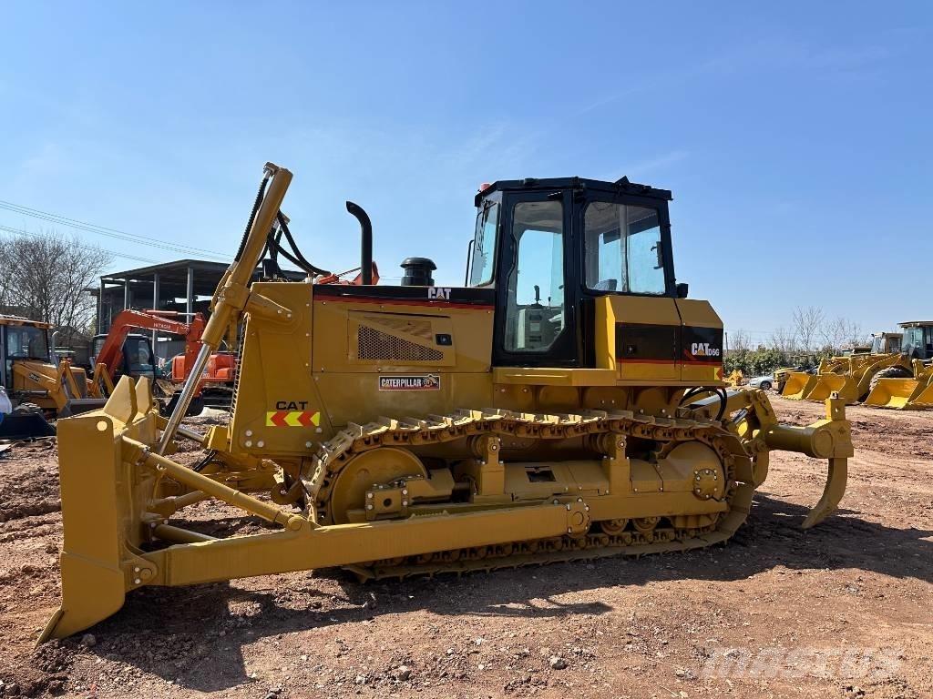 CAT D6G Dozere Beltegående