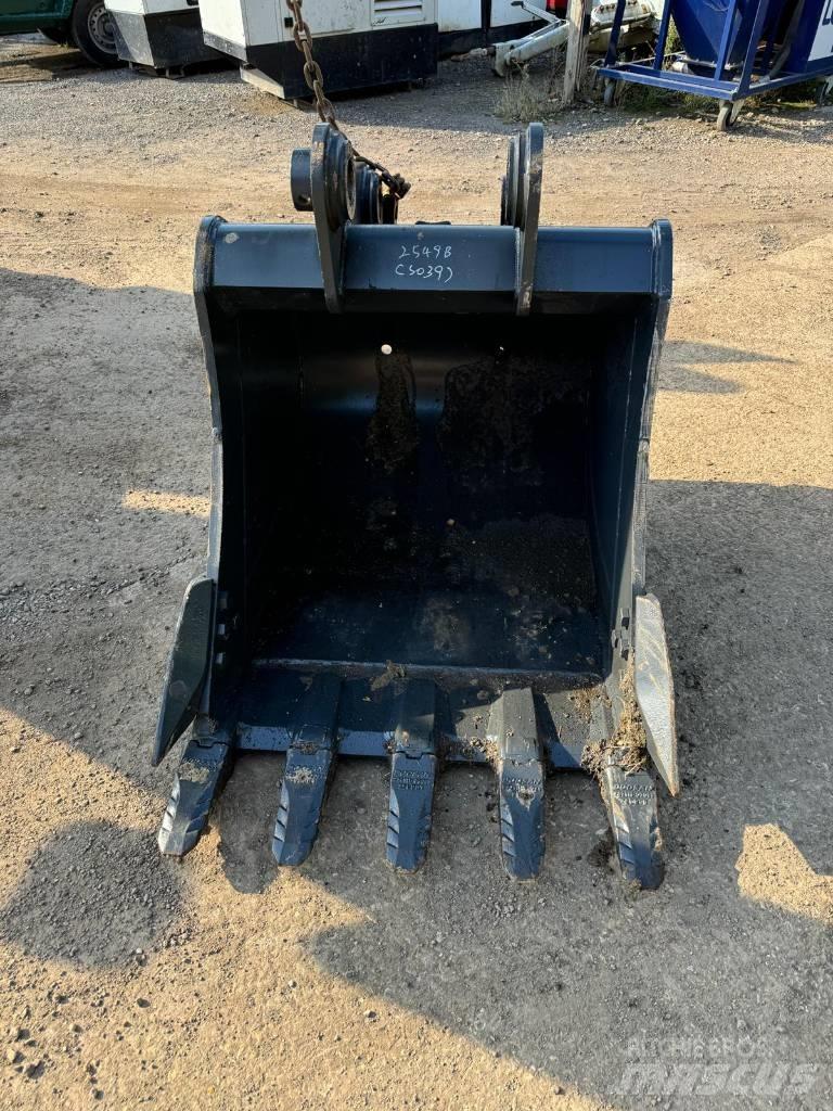 Doosan DX 140 LC Skuffer