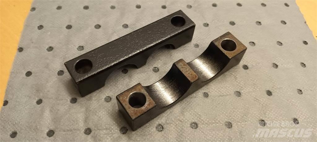 Rottne 046-0146 Hydraulikk