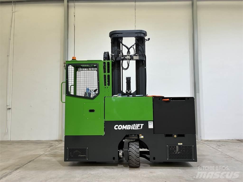 Combilift C4000STE Gaffeltrucker - Annet