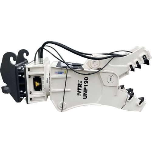  ITR UNP190 Sorteringsskuffer