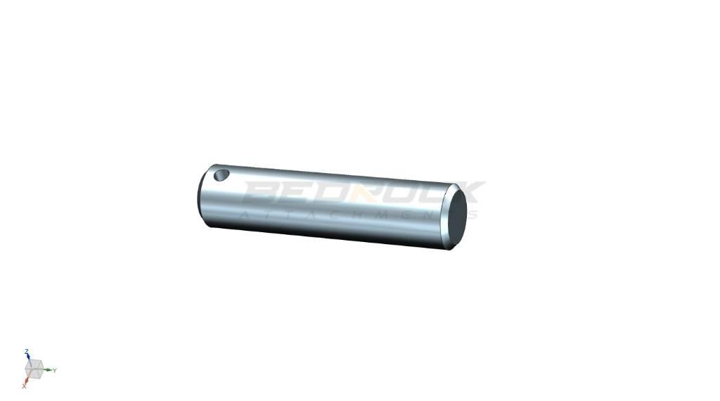 CAT 69.9MM PIN Andre komponenter
