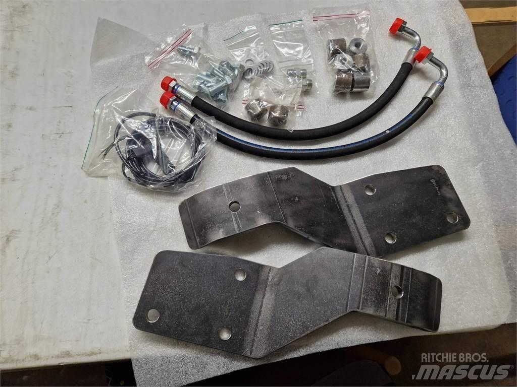 Eco Log 7035477 Chassis og understell