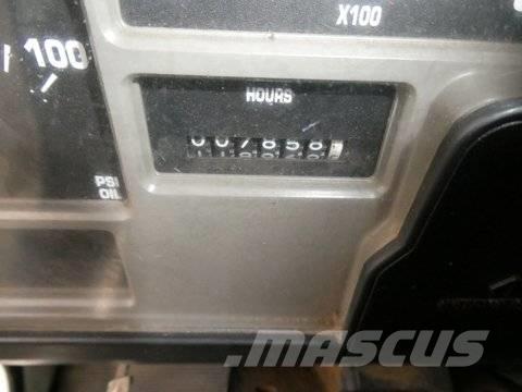 International 4700 Kommunalt / generelt kjøretøy