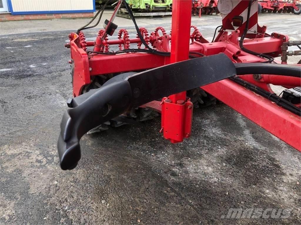 Horsch Tiger 4 AS Kultivatorer