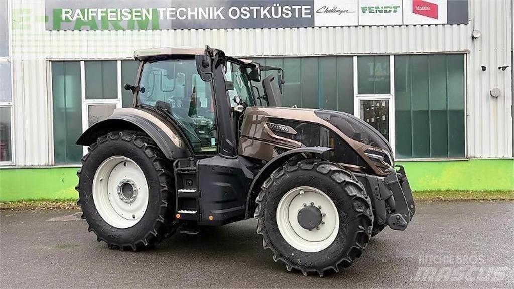 Valtra q 285 Traktorer