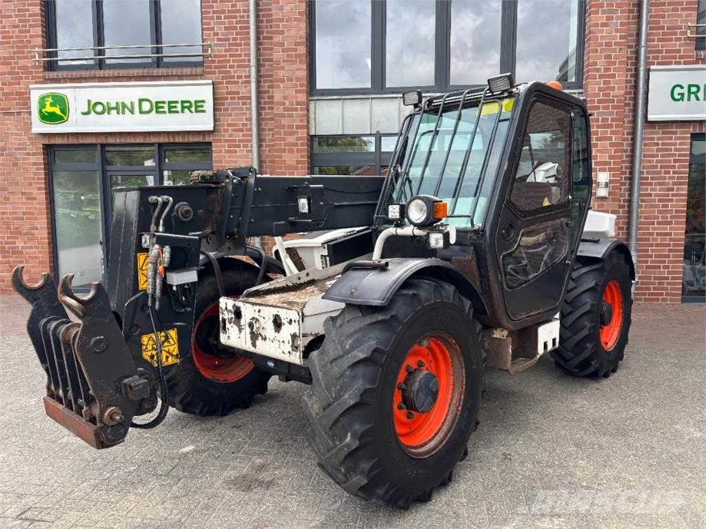 Bobcat T35100 Teleskoplastere