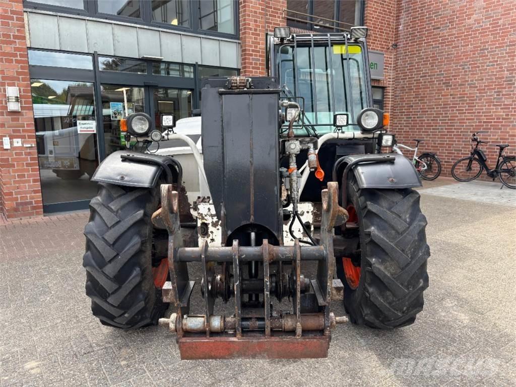 Bobcat T35100 Teleskoplastere