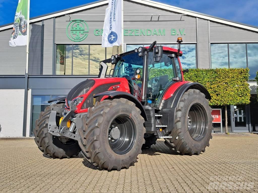 Valtra N175D Traktorer