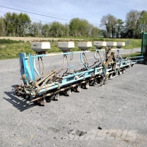 Monosem BR 502 Såmaskiner