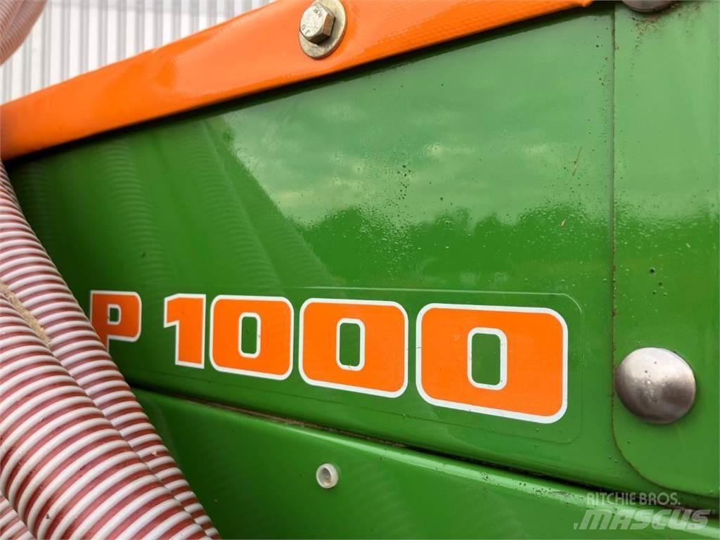 Amazone KE 403-170 Kombinerte såmaskiner