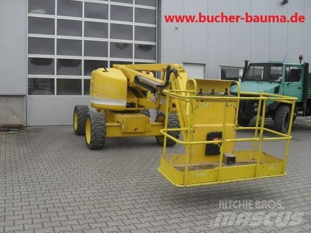 Genie Z 45/25 Leddede bomlifter