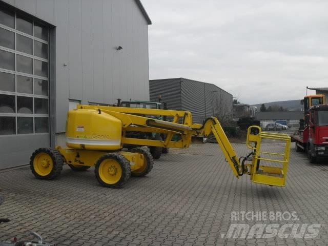 Genie Z 45/25 Leddede bomlifter