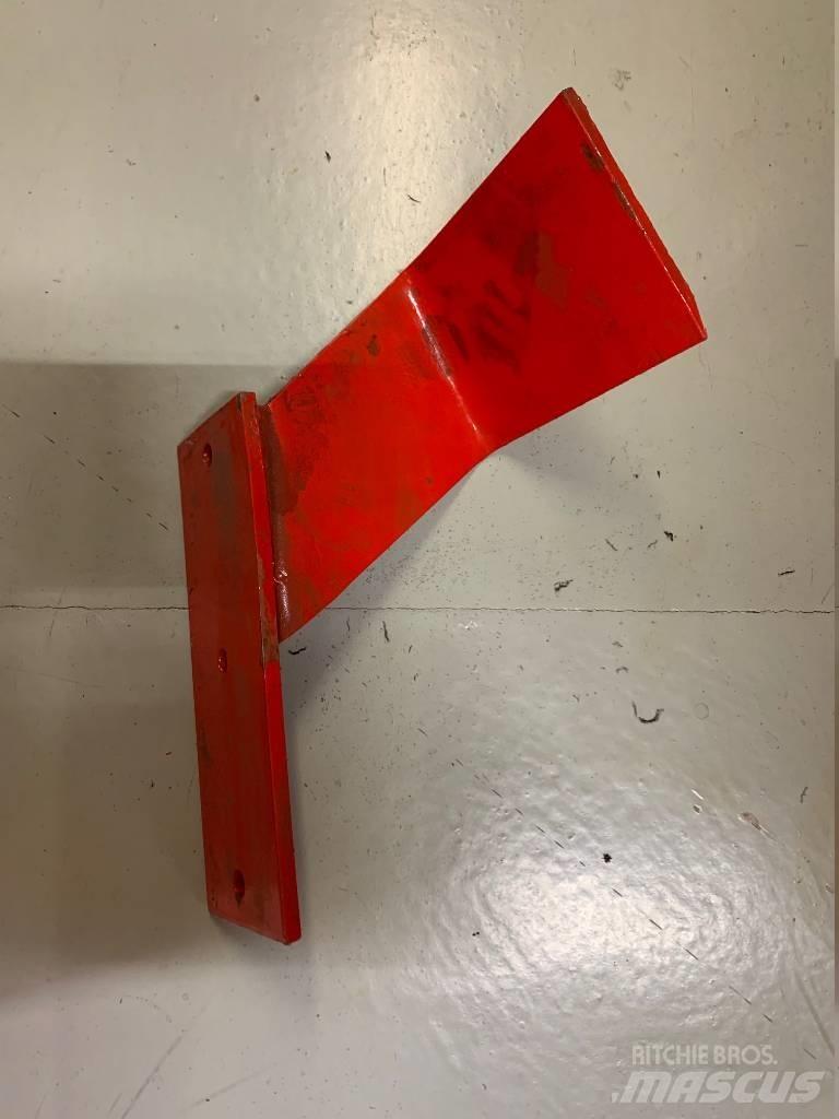 Vogel & Noot Z2306100 Chassis og understell