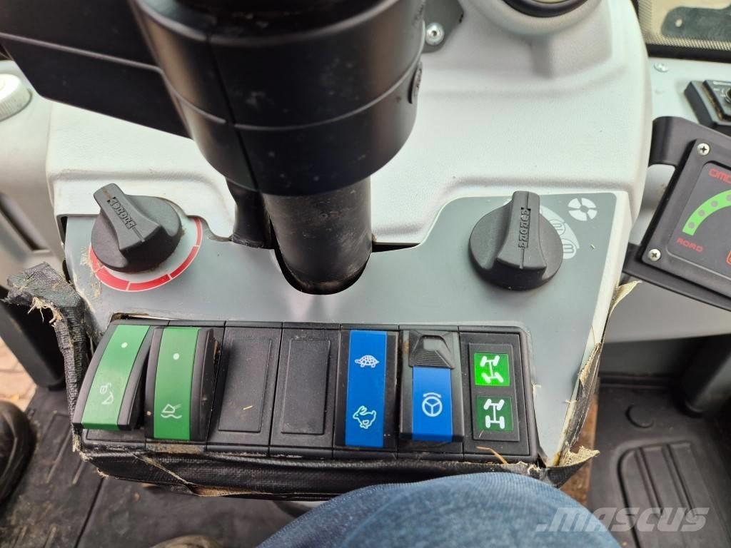 Kramer KL25.5T Kompaktlaster