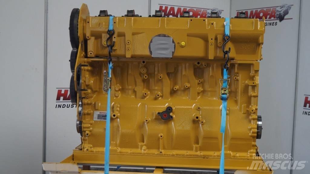 CAT C16 LONG-BLOCK Motorer