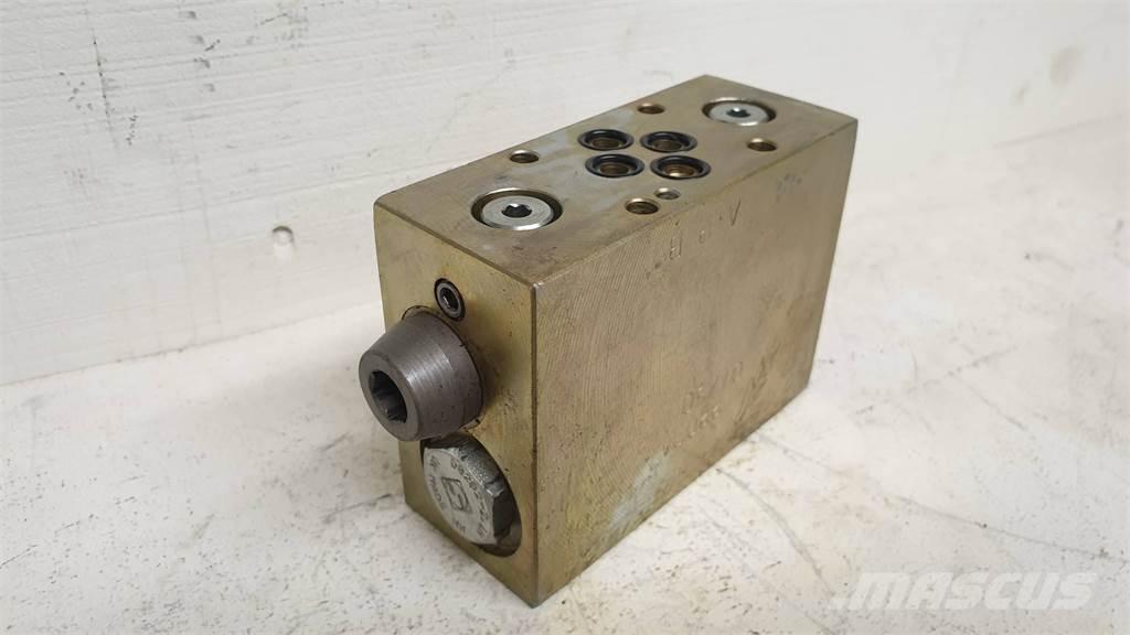 Ponsse 0063242 Hydraulikk