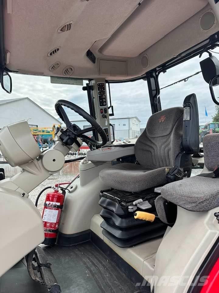 Massey Ferguson 5612 Traktorer