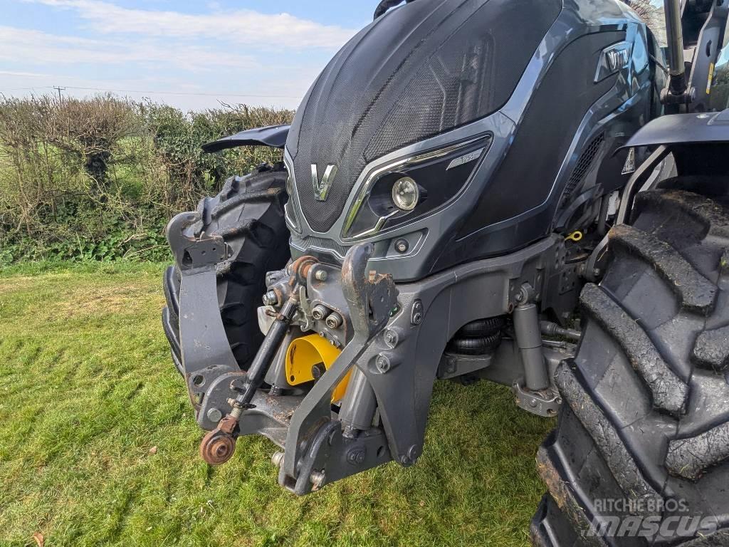 Valtra T 254 Traktorer
