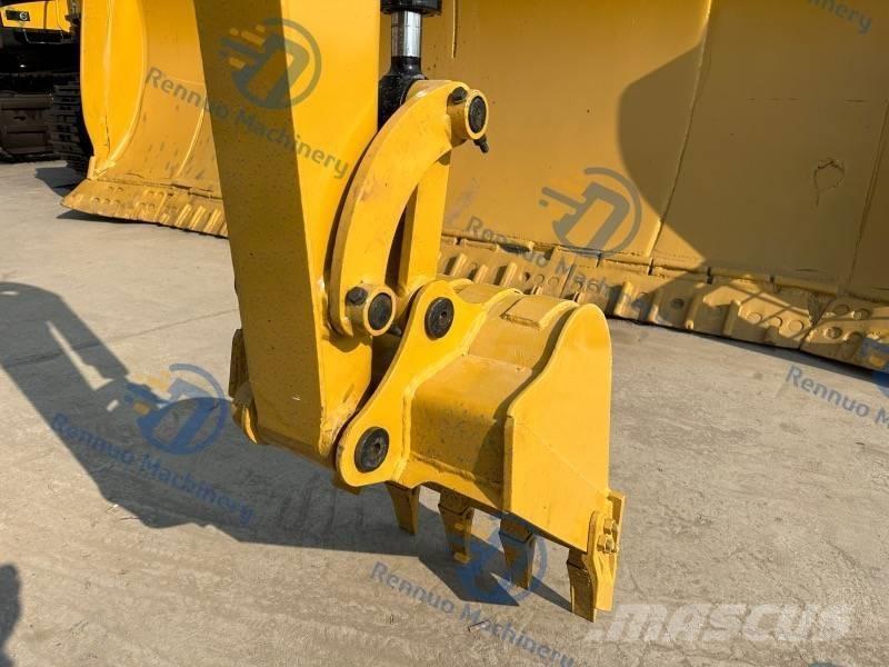 CAT 303.5 E Minigravere <7t