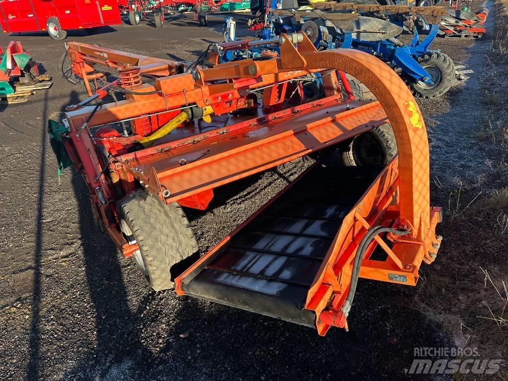 Kverneland 4032 C BX Slåmaskiner