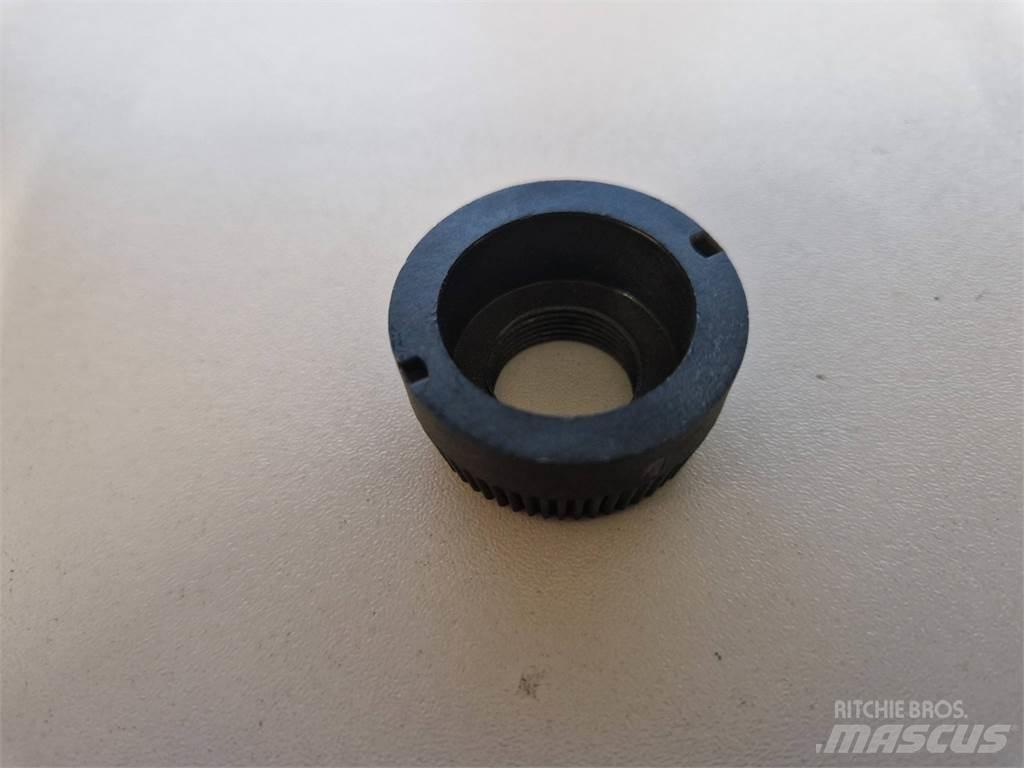 Rottne 072-0084 Hydraulikk