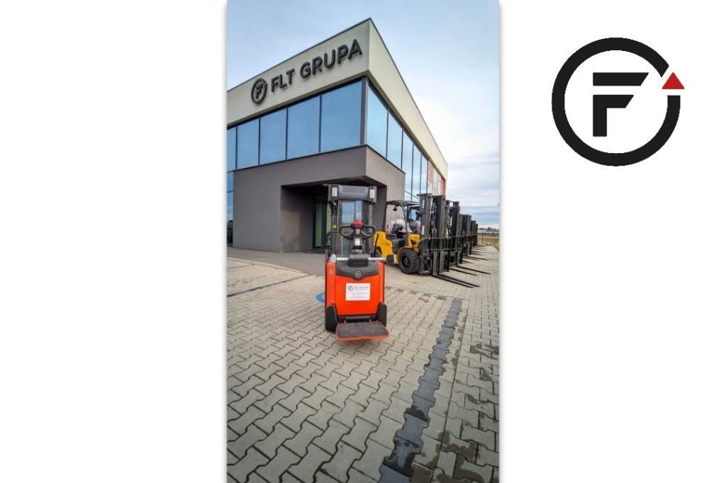 Toyota SPE160L Ledestablere