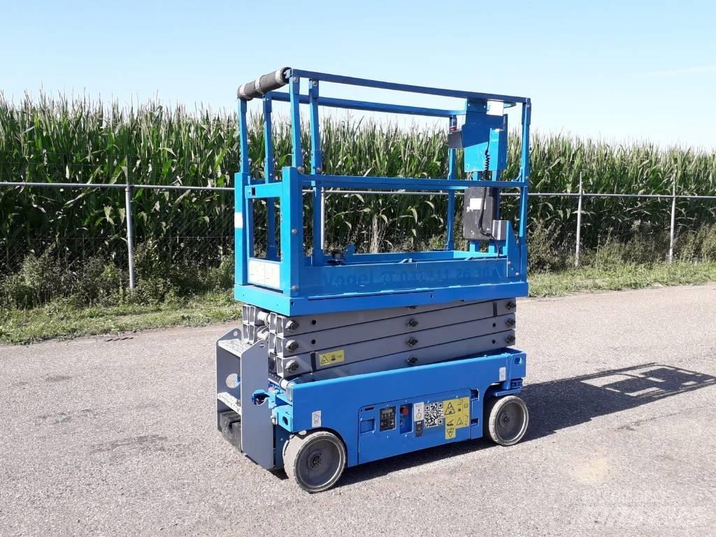 Genie GS 1932 Sakselifter