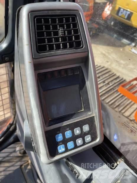 Doosan DX225LC-9C Beltegraver