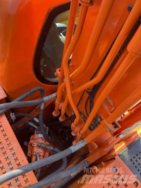 Doosan DX225LC-9C Beltegraver