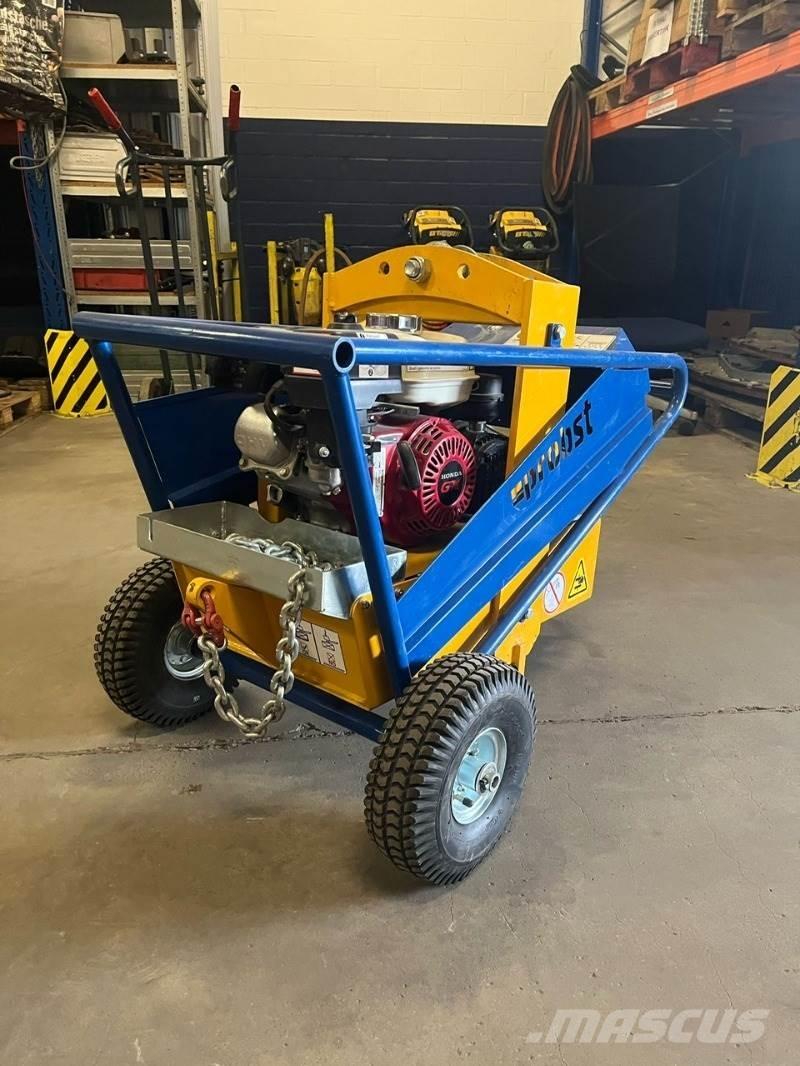  SH2500UNIB Anlegg - Annet