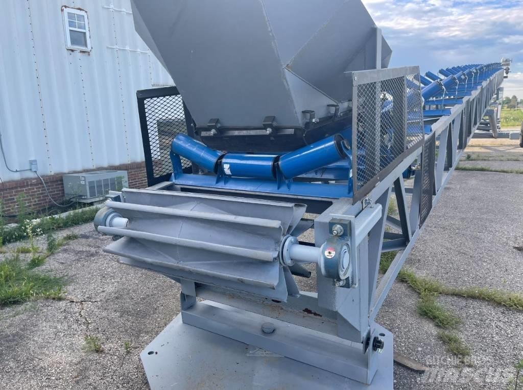 CMTE 36X95 Transportbånd