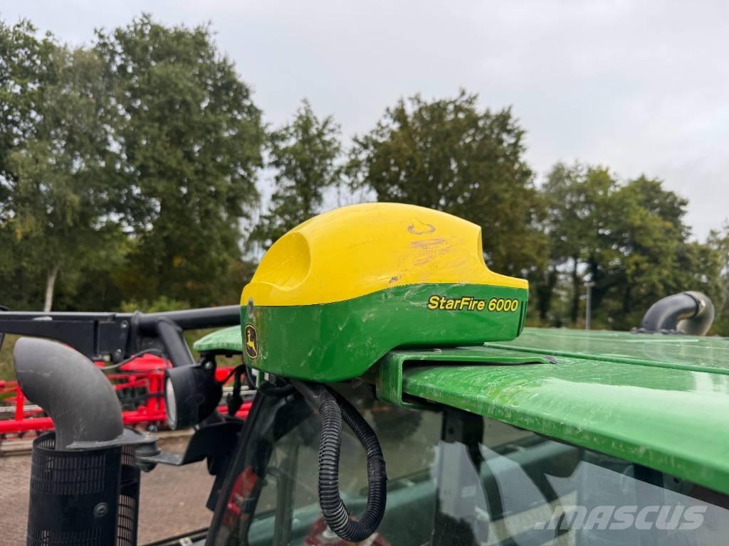 John Deere R4050i Selvdrevne sprøyter