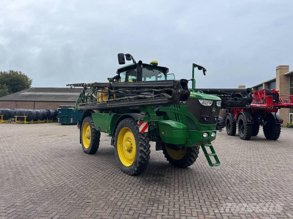 John Deere R4050i Selvdrevne sprøyter