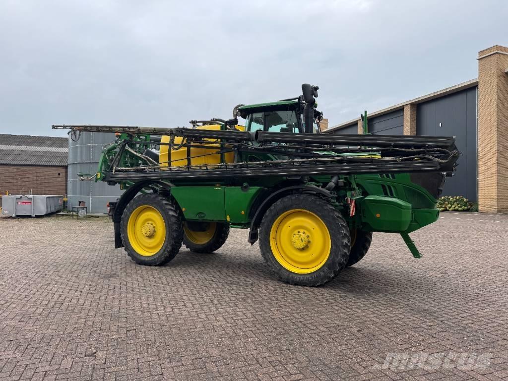 John Deere R4050i Selvdrevne sprøyter
