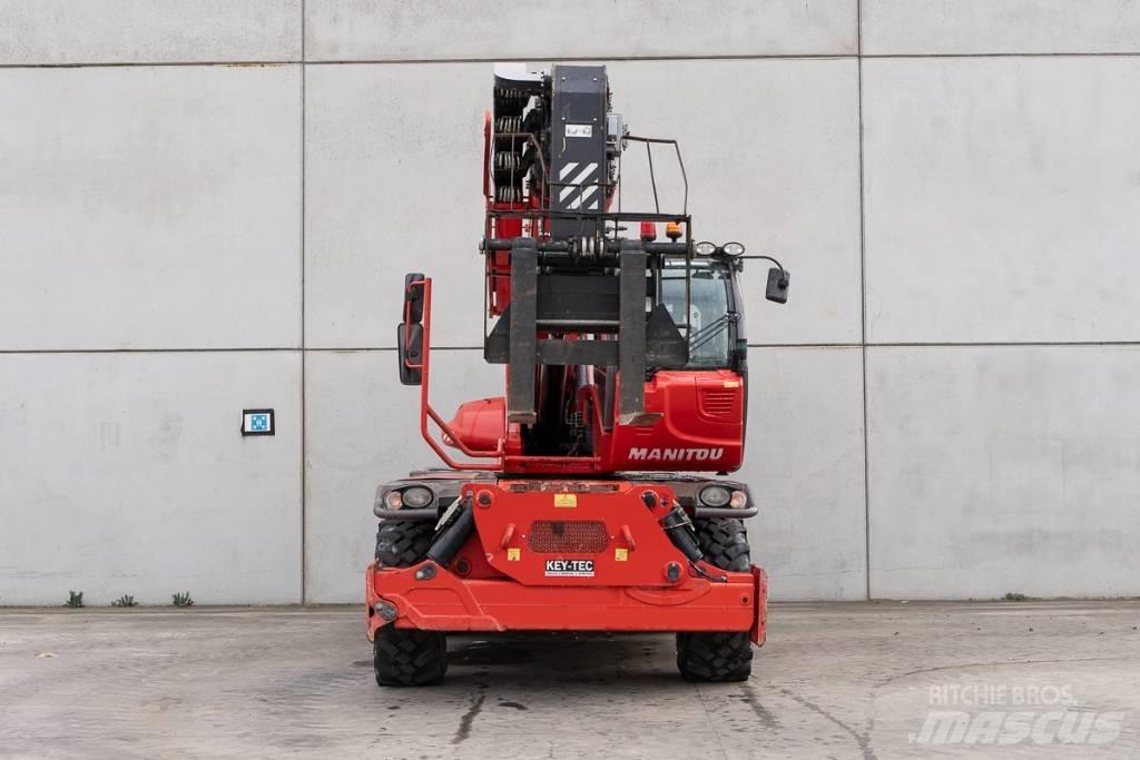 Manitou MRT 3050+ Teleskoplastere