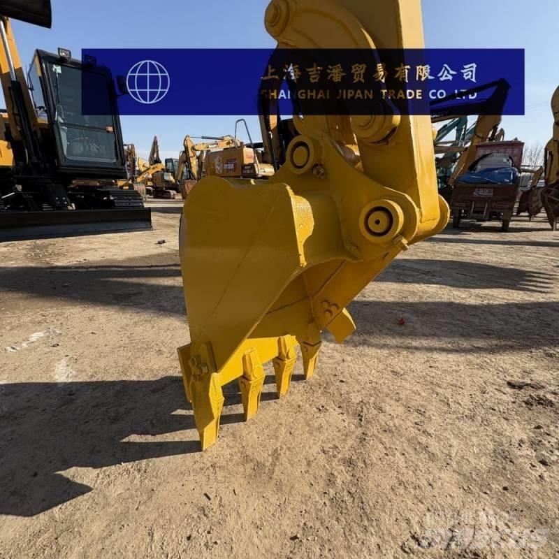 Komatsu PC 35 MR Minigravere <7t