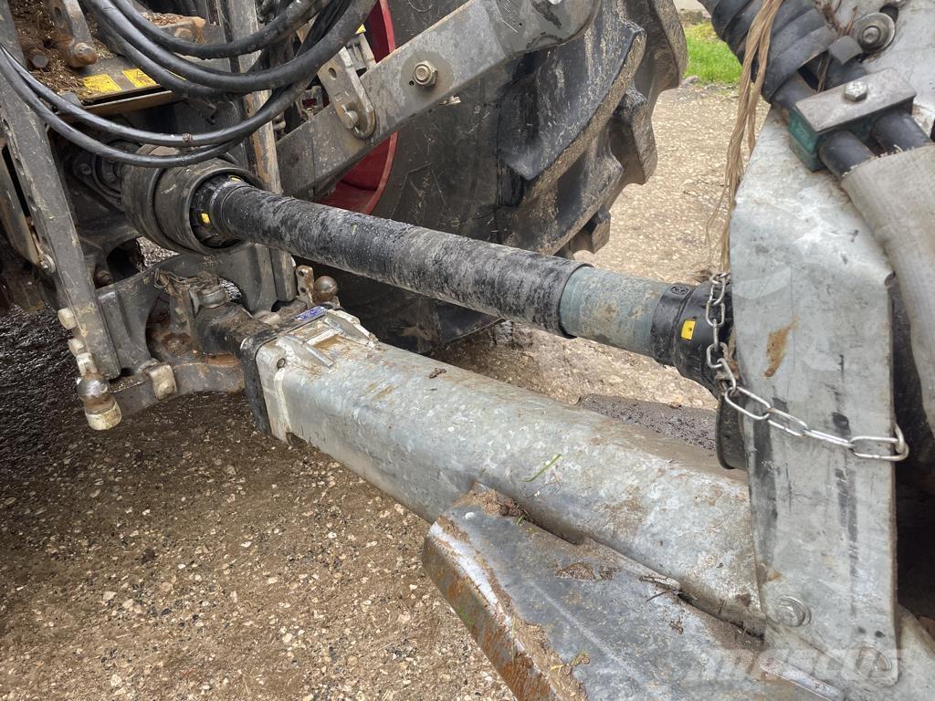 Pichon TCI 18500 Gjødselspreder