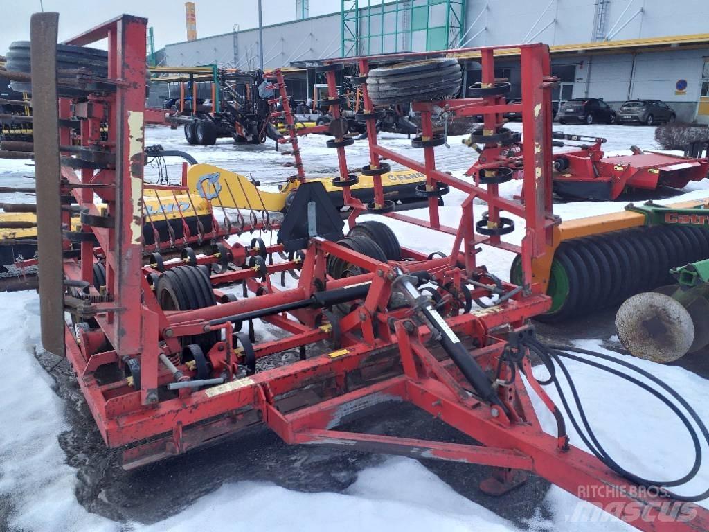Väderstad NZ 500 Harver