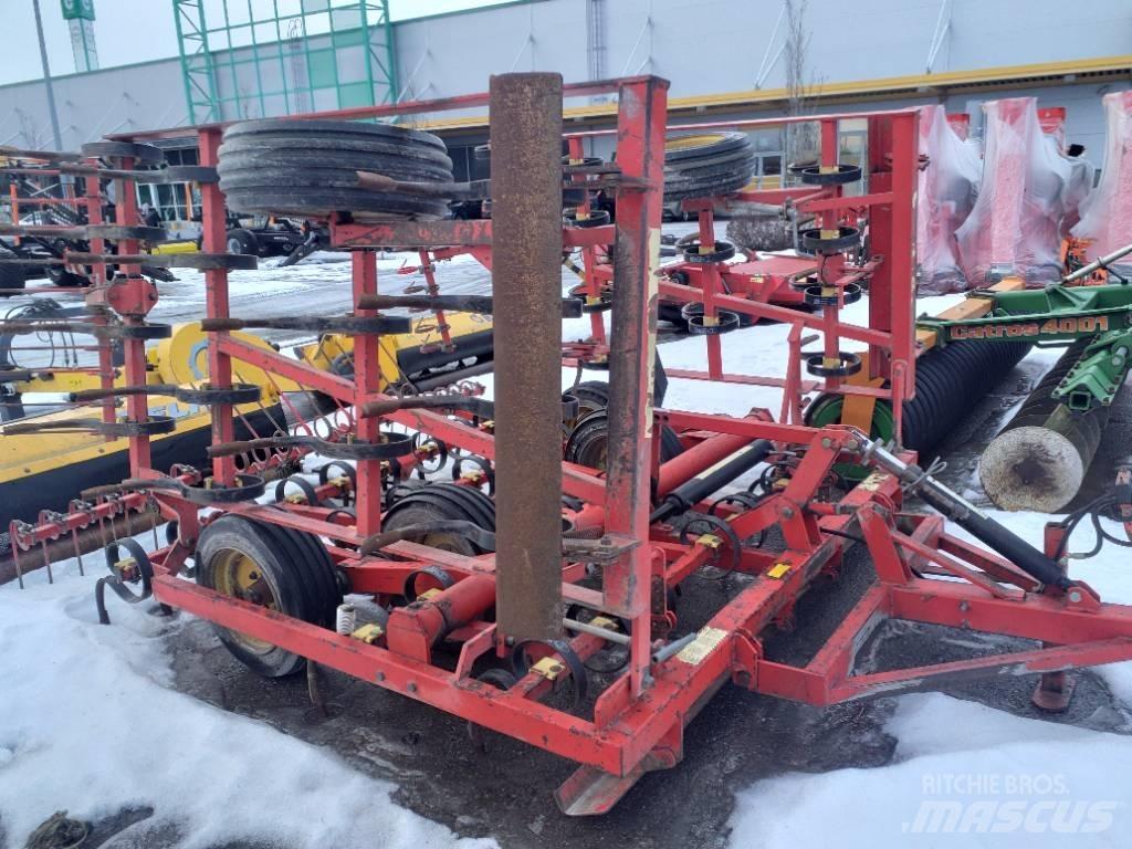 Väderstad NZ 500 Harver