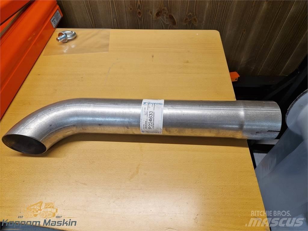Eco Log 7010054 Motorer