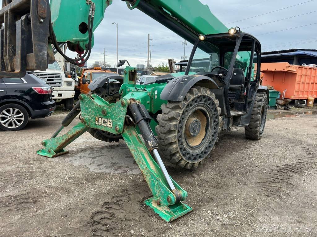 JCB 510-56 Teleskoplastere