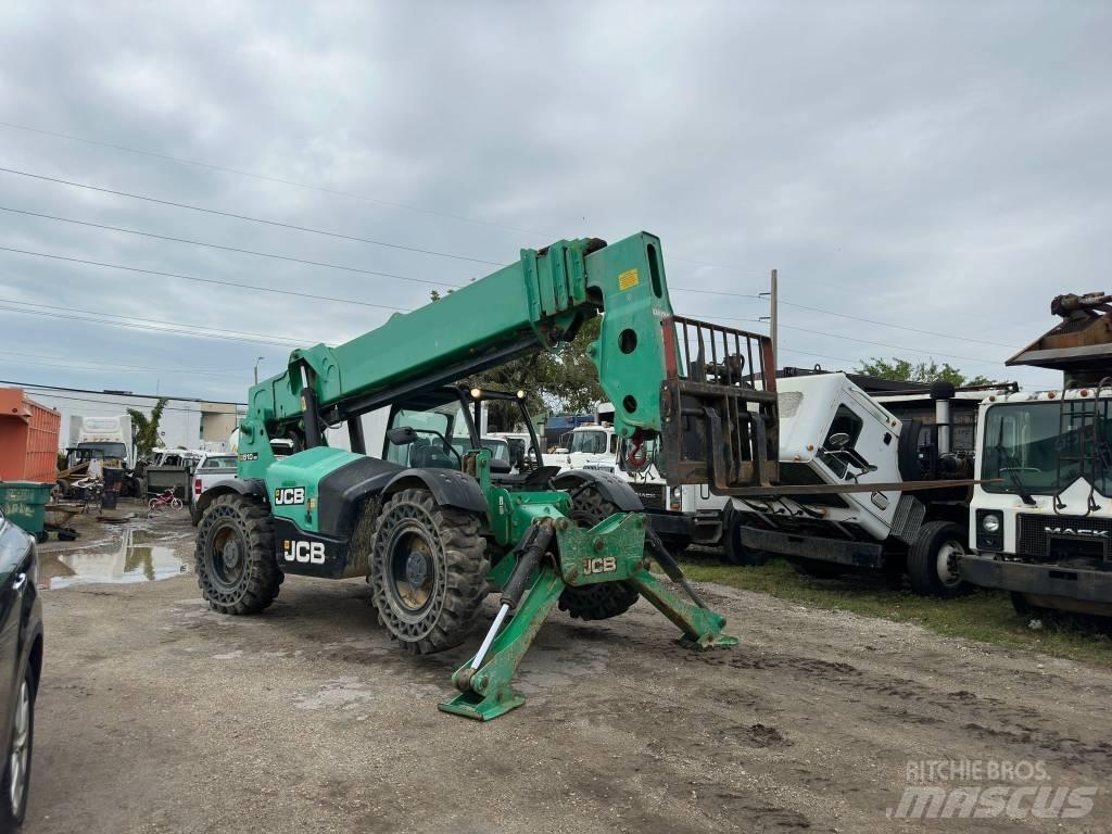 JCB 510-56 Teleskoplastere