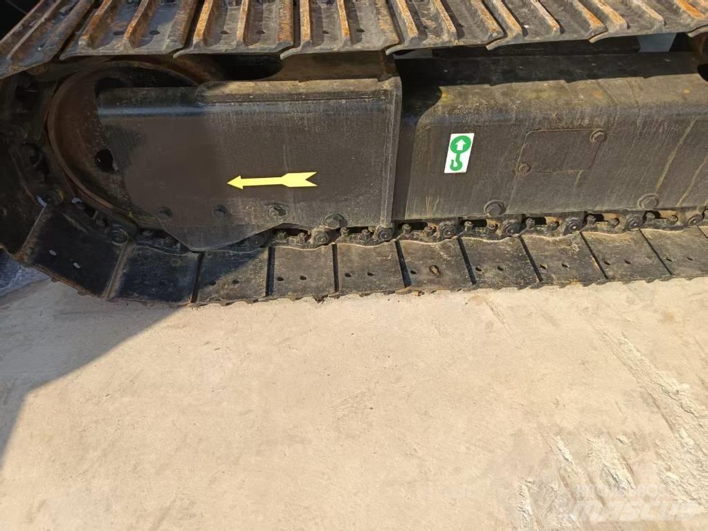 CAT CAT305CCR Minigravere <7t