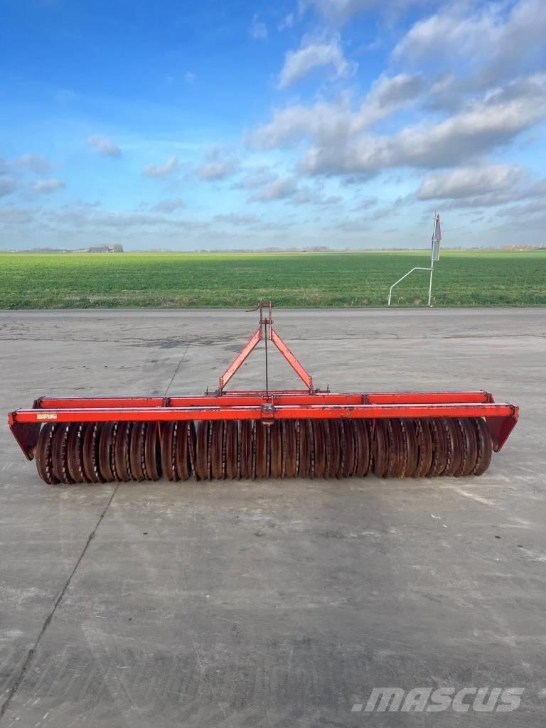 Cambridge 300 Valser