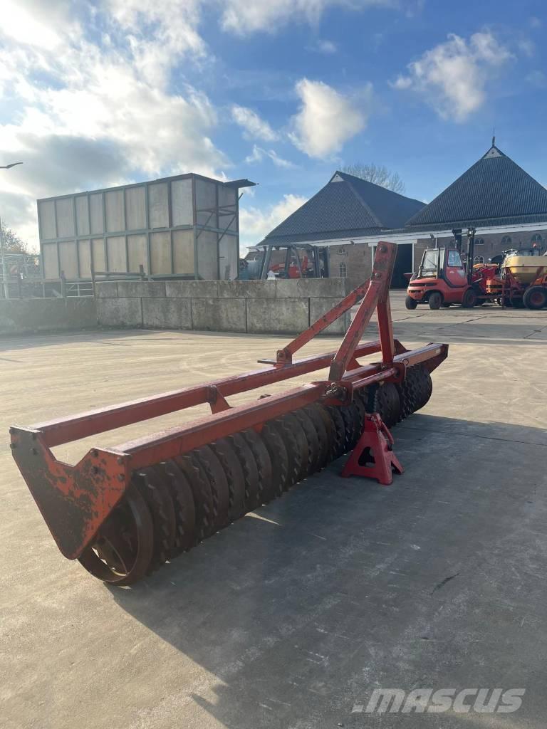 Cambridge 300 Valser