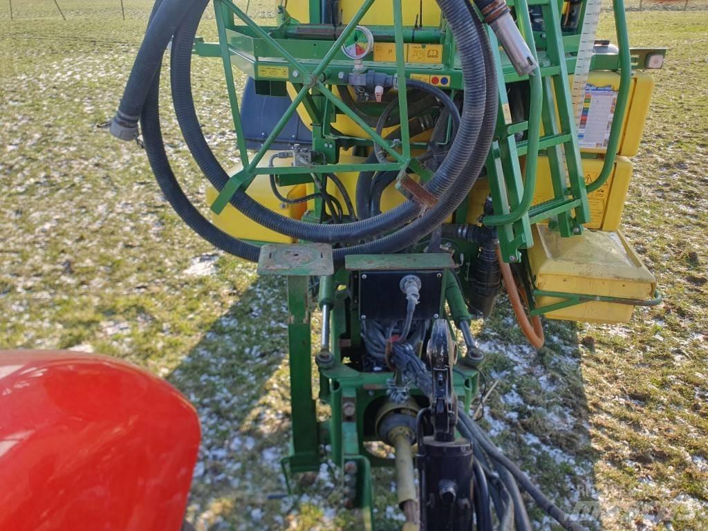 John Deere 840 Slepesprøyter