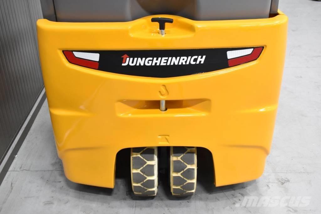 Jungheinrich EFG 213 Elektriske trucker