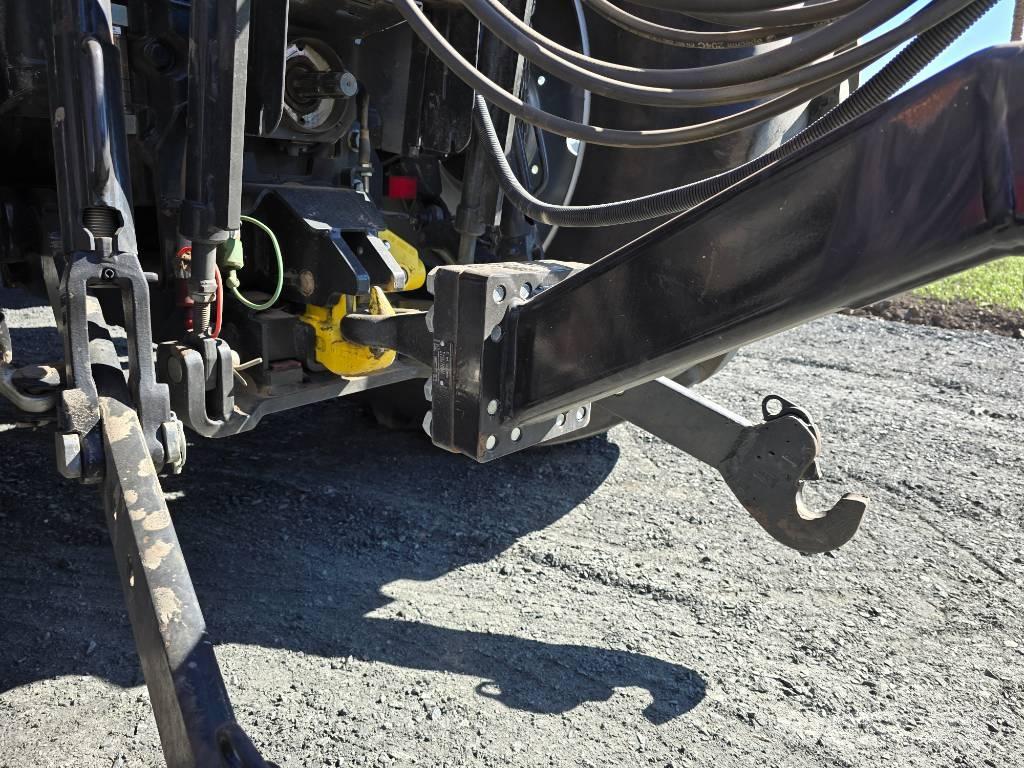 Multiva eCerex 400 Kombinerte såmaskiner